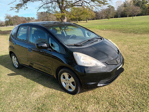 Honda Fit 1.4 Lx At