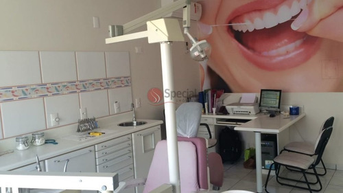 Excelente Sobrado Para Clinica Dentária Na Penha - Ta7373