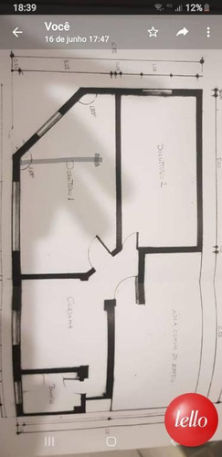 Imagem 8 de 10 de Apartamento - Ref: 227614