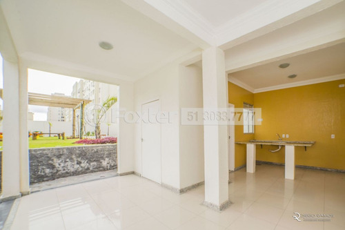 Imagem 19 de 20 de Apartamento, 2 Dormitórios, 48.53 M², Sarandi - 201952