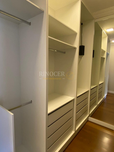 Imagem 10 de 20 de Apartamento Padrão Em Franca - Sp - Ap0508_rncr
