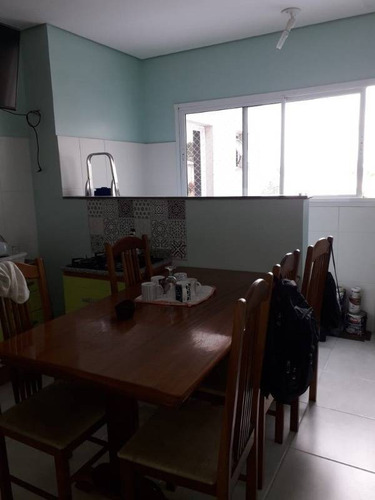 Imagem 3 de 10 de Apartamento - Primeiro De Maio - Ref: 5467 - V-5467