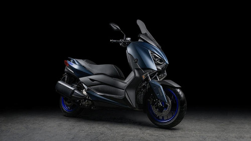  Yamaha Xmax Abs