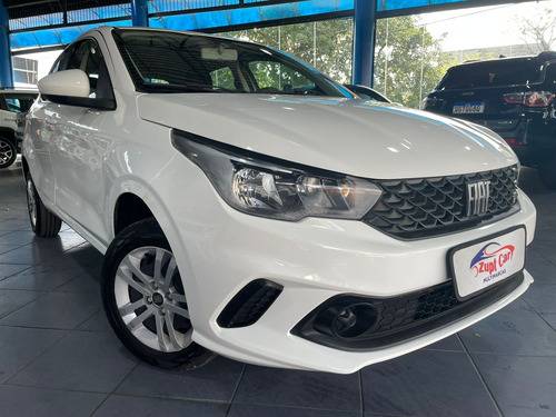 Fiat Argo 1.0 Flex 5p