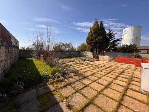 Venta De Propiedad En Quilpue