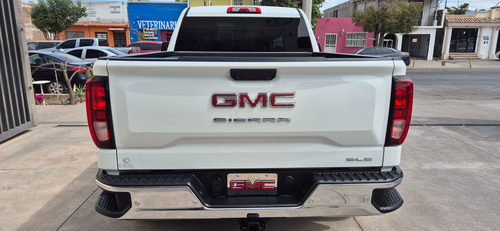 GMC Sierra 5.3 V8 Regular