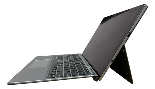 Dell Latitude 7210 I5 10a Gen · 8 Gb · 256 Gb 2in1 Gris (Reacondicionado)