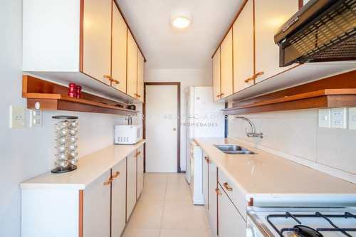 Imagen 15 de 30 de Venta Apartamento Dos Dormitorios En Torre Punta Del Este