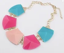 Comprar Collares 231gsc Elegantes  A La Moda Accesorios Carteras
