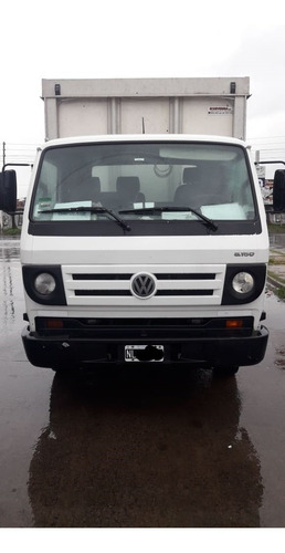 Camion Vw 8.150