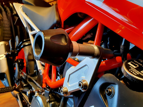 Ktm Duke 390 Impecable !! Permuto !! Bamp Group