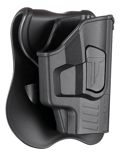 Coldre Externo Destro P365 Cytac Cy-p365g4