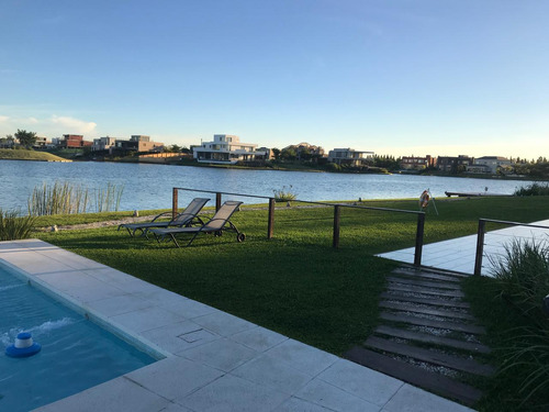 Venta | Departamento 2 Ambientes Acqua Golf - Nordelta