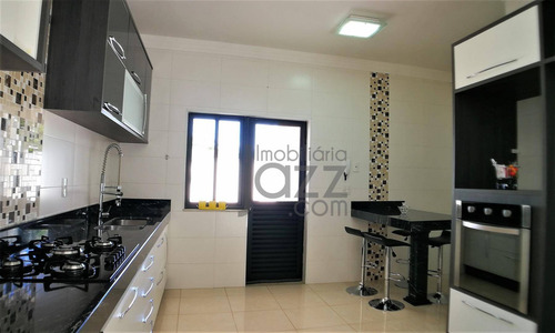 Moderna Residência Térrea 3 Dormitórios, 188m2 R$901.000 - Minimalista Jardim Santa Genebra Ii - Barão Geraldo, Em Campinas. - Ca4249
