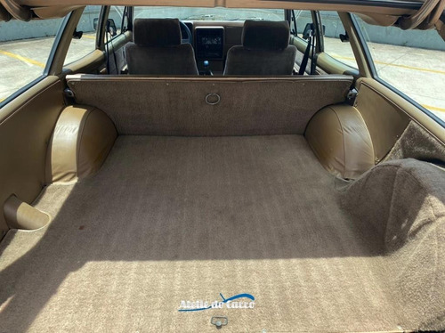 Opala Caravan Comodoro Sl/e 4.1/s 1988 Vendido