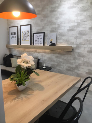 Imagem 14 de 29 de Apartamento Residencial Para Venda, Vila Campestre, São Paulo - Ap10868. - Ap10868-inc