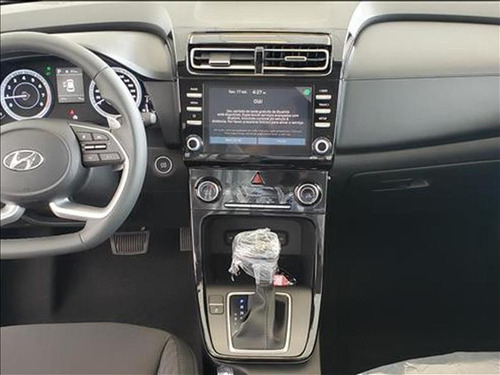Imagem 5 de 11 de Hyundai Creta 1.0 Tgdi Limited