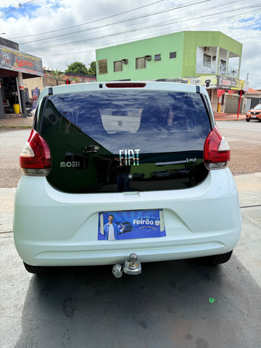 Fiat Mobi 1.0 Like Flex 5p