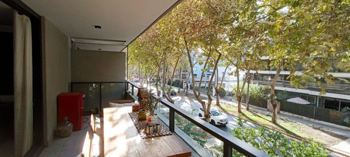 ¡vive En Providencia: Dpto. 3d/2b A La Venta!