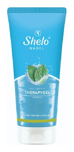 Gel Tópico Therapygel Shelo