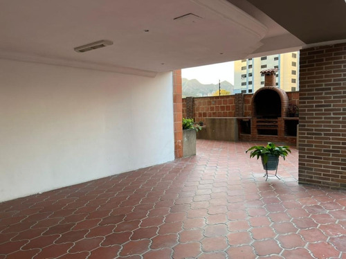 Imagen 19 de 20 de Apartamento En Venta El Bosque Res. Confort