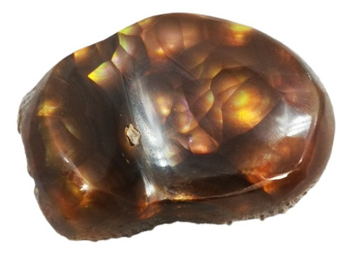 Agata De Fuego Piedra 100% Natural 18.25 Quilates  $ 330.000