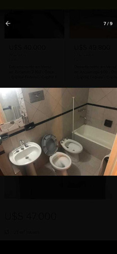 Imagen 5 de 7 de Dueño Vende Excelente Dpto 2 Amb. 27m2 Congreso U$s 47000