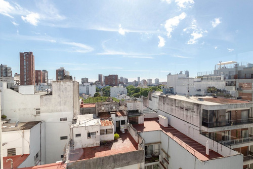 Venta Oficina Comercial Belgrano Gran Oportunidad!