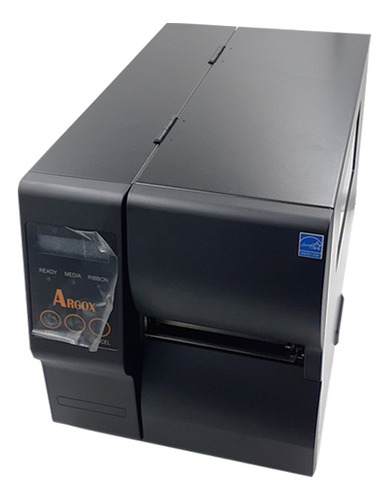 Impressora De Etiquetas Argox Ix4 250 Retirada De Peças