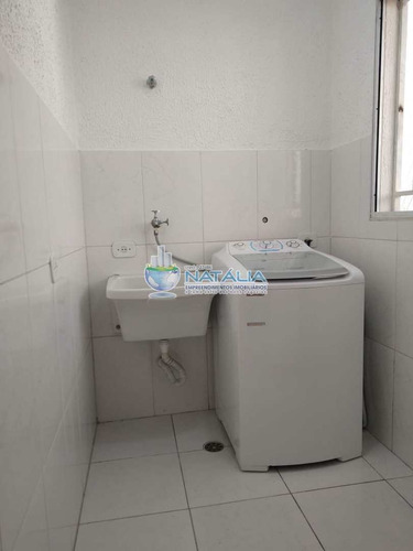 Imagem 17 de 19 de Sobrado De Condomínio Com 3 Dorms, Vila Nova Mazzei, São Paulo - R$ 535 Mil, Cod: 65003 - V65003