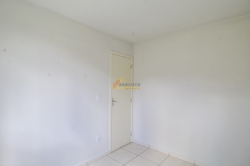 Imagem 7 de 16 de Apartamento À Venda, 2 Quartos, 1 Vaga, Realengo - Divinópolis/mg - 47319