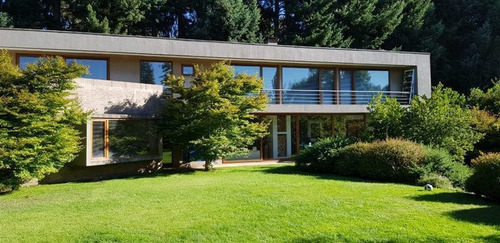 Casa En Venta De 5 Dormitorios En Temuco
