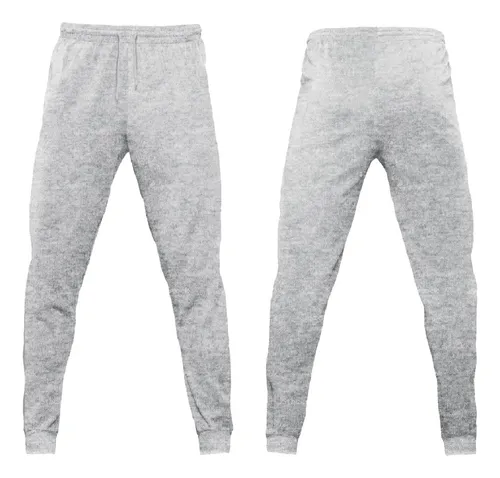 Pantalon de buzo hombre la polar hotsell