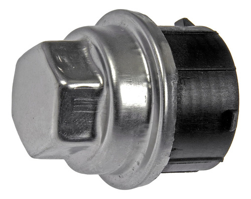 Dorman 611-639 Cubierta De Tuerca De Rueda Cromada M24-2.0 M