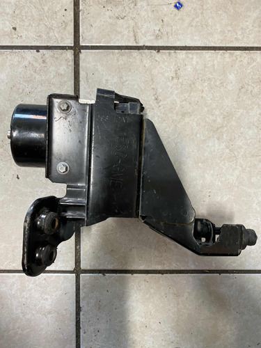 Módulo Abs Chevrolet Cruze 2012-1413370786 Ml1037 (Usado)