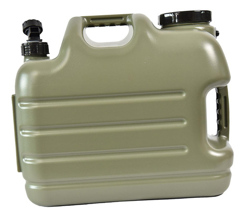 Luckstone Botella De 10l