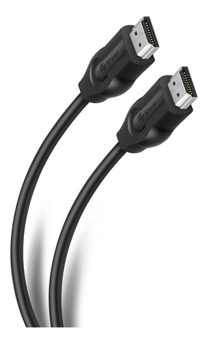 Cable Hdmi® Con Conectores Niquelados, De 1 | 206-846