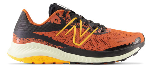 Zapatillas Outdoor Hombre New Balance Dynasoft V5 Mtntrtm5