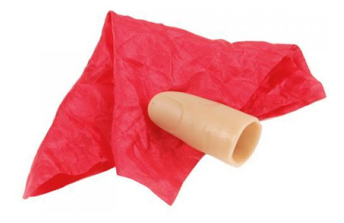 Vanishing Trick Fake Thumb Fantasy Show Props For Party Bar