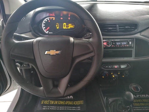 Chevrolet Onix Joy 1.0 2019