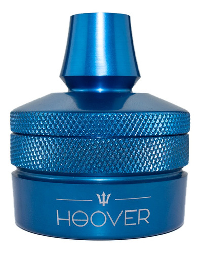 Triton Hoover Filtro Para Rosh Narguilé Original + Borracha