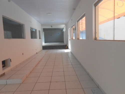 Imagem 3 de 20 de Casa Comercial Para Alugar Centro Jundiaí - Baa175