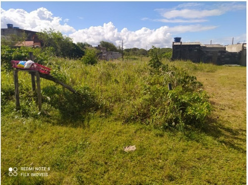 Imagem 3 de 10 de Terreno 400 Metros Da Praia C/ Licença Ambiental Itanhaém Sp