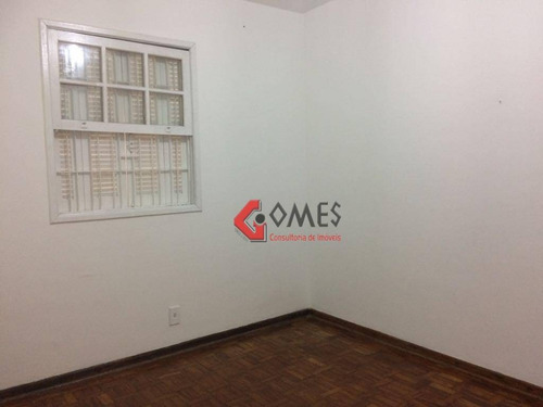 Imagem 2 de 17 de Casa Com 3 Dormitórios À Venda, 132 M² Por R$ 520.000,00 - Jardim Do Mar - São Bernardo Do Campo/sp - Ca0441