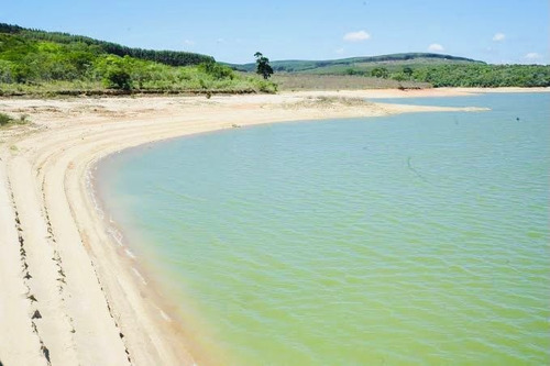 Imagem 12 de 16 de Jhx - Venda De Terrenos Na Cidade De Votorantim