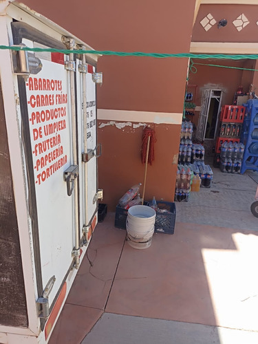 Motocicleta Arion Con Caja Para Reparto Estéreo Con Usb En P