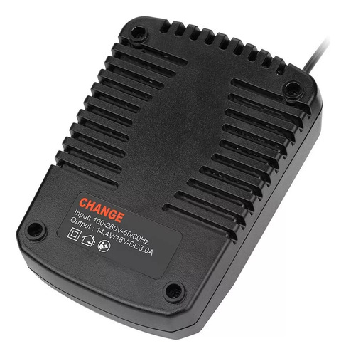 Cargador De Batería De Iones De Litio Para Bosch 14.4v 18v B