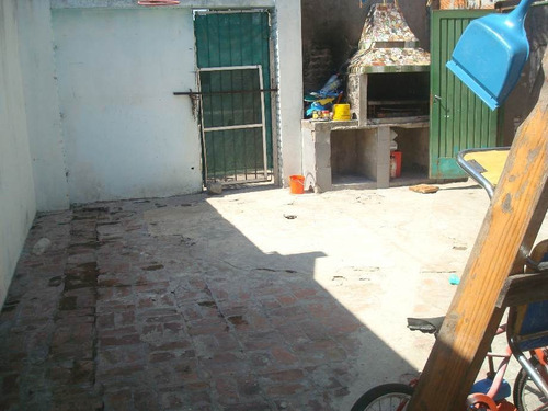 Imagen 9 de 14 de Casa Para 2 Familias En Venta En Moron Sur