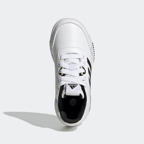 Imagen 7 de 10 de Zapatillas Tensaur Sport Training Cierre De Cordones adidas