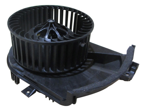 Soplador Ventilacion Vw Fox-sur-t.valeo-